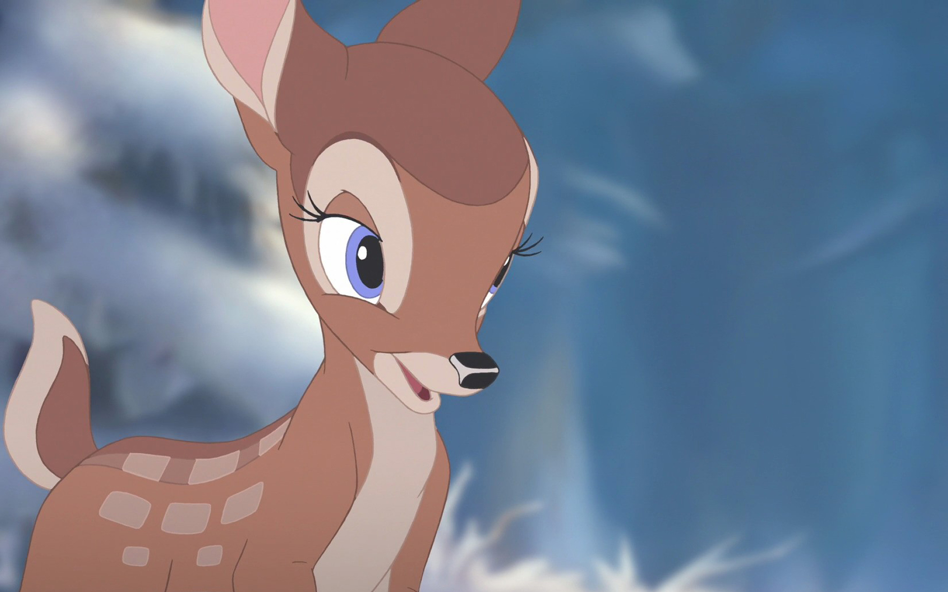 Bambi - Mickey Mouse Pictures.