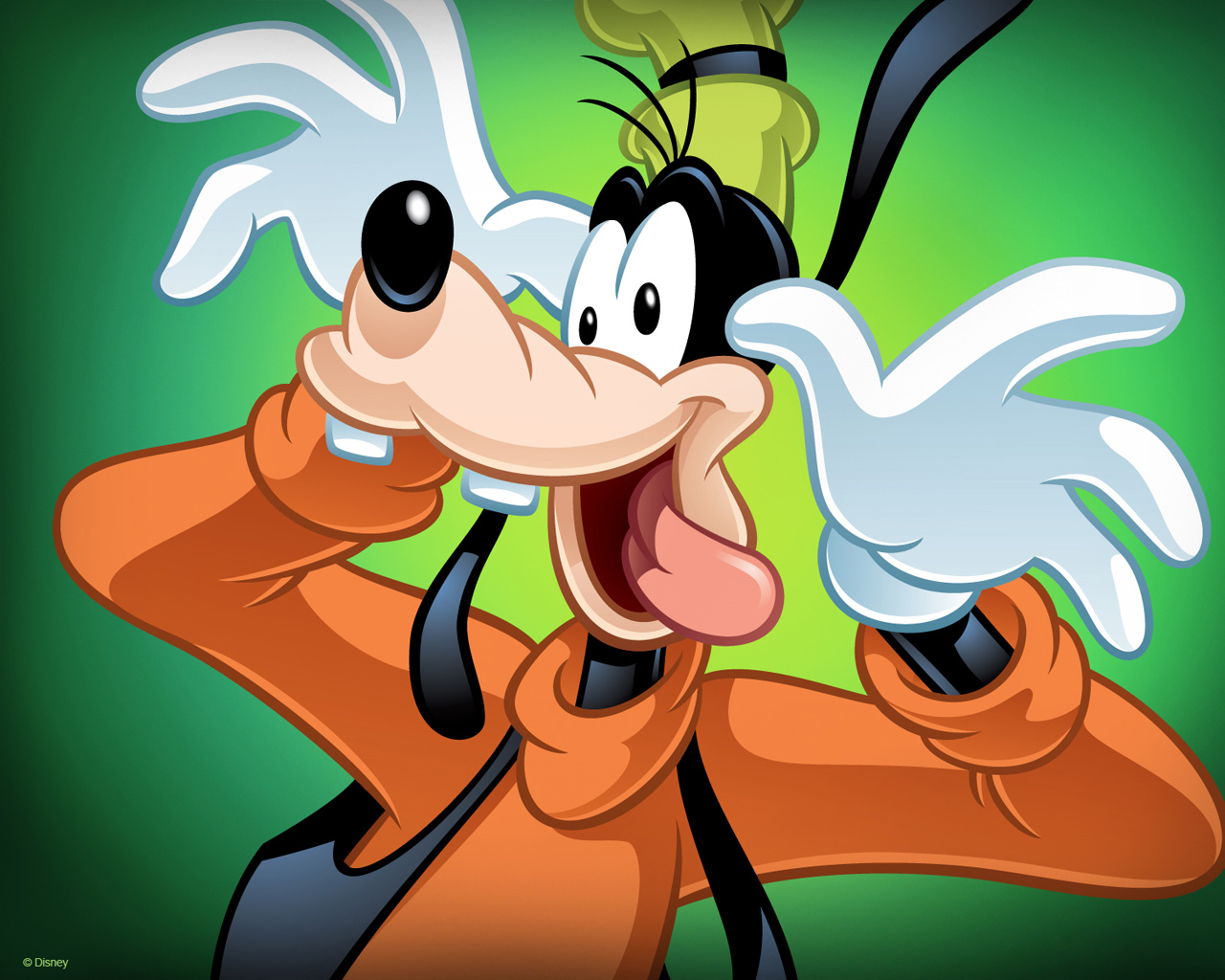 Goofy - Mickey Mouse Pictures