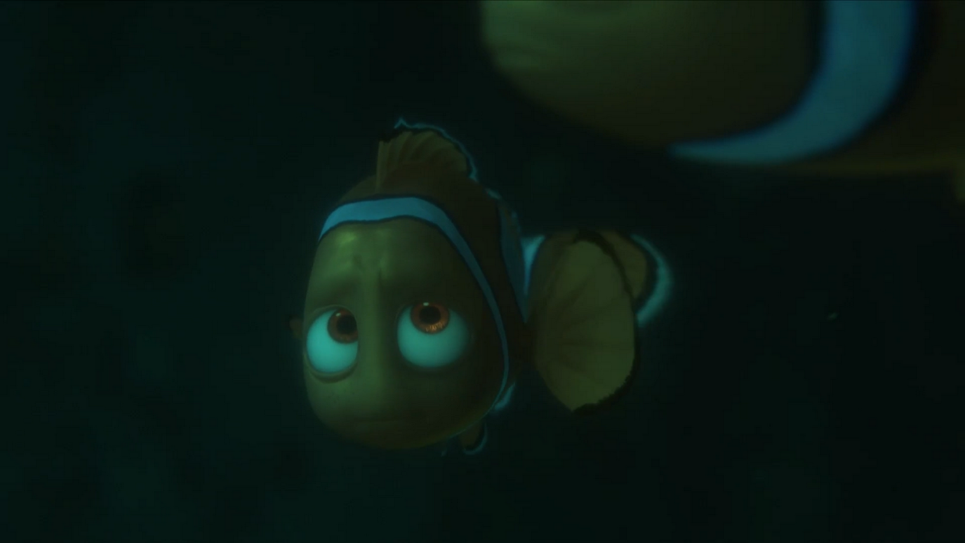 Finding Nemo - Mickey Mouse Pictures.